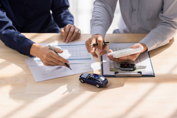 24/7 Emergency Full Coverage Car Insurance experts in Marshall, AR