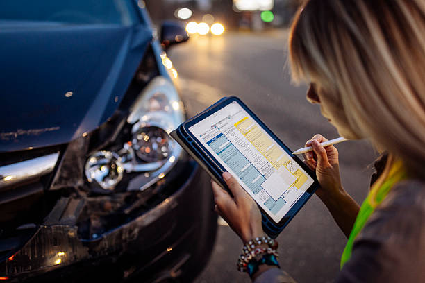 Affordable Full Coverage Car Insurance solutions in Marshall, AR